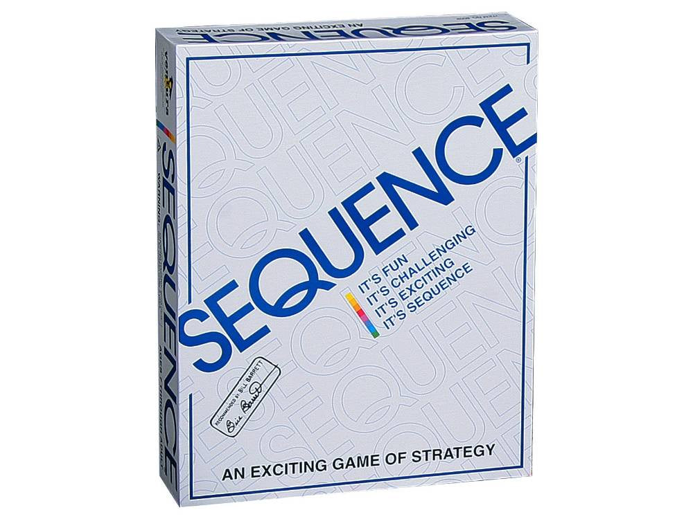 Sequence