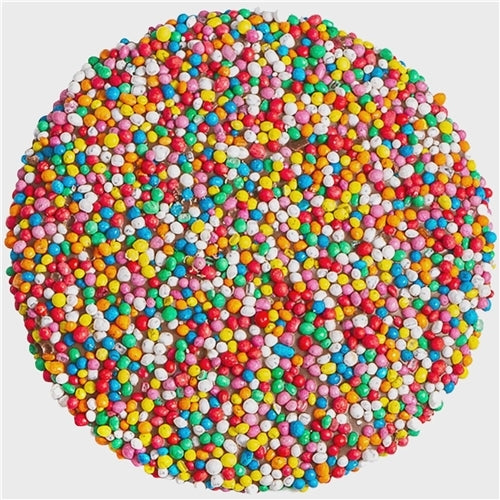 Single Freckle - one colour