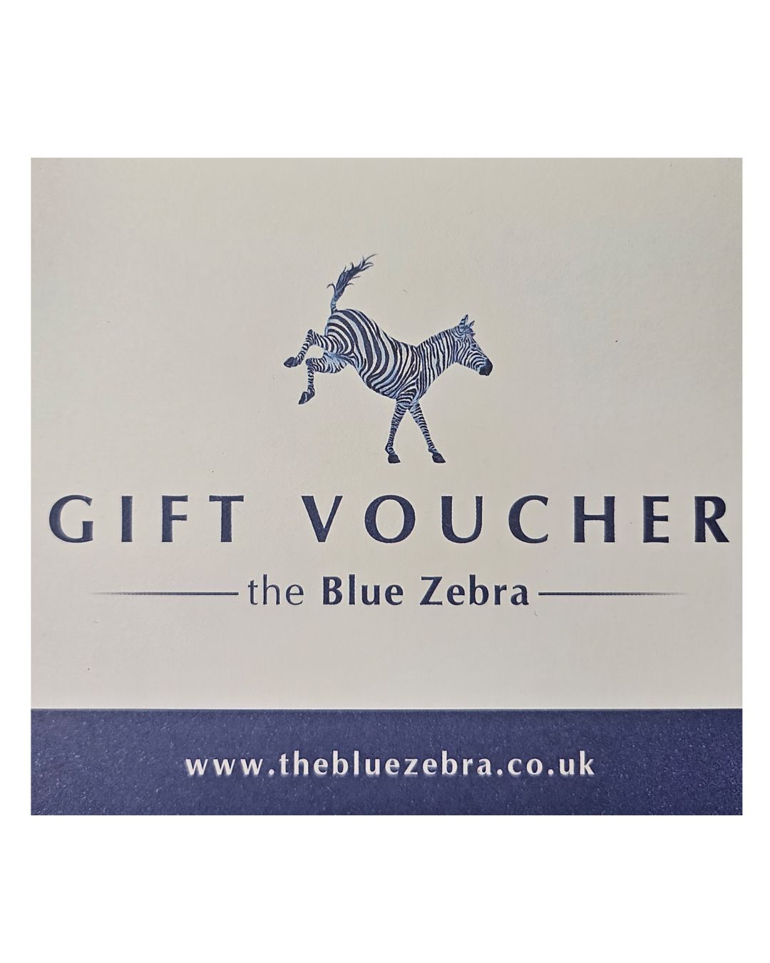 GIFT VOUCHER