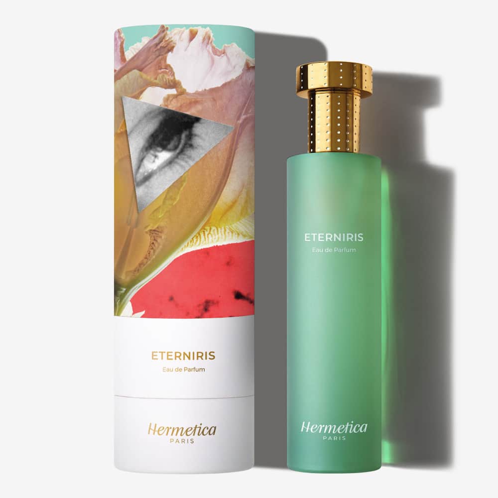 ETERNIRIS