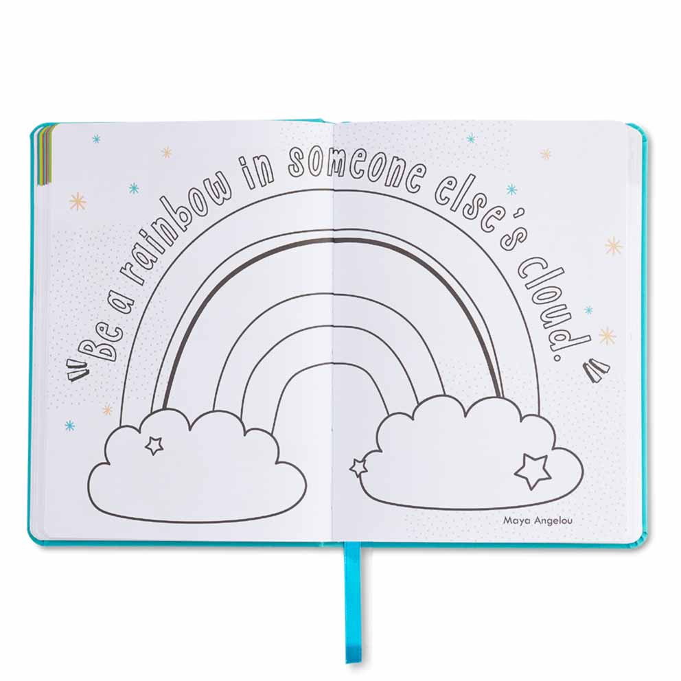 Kids GROW Journal︱6-12 years
