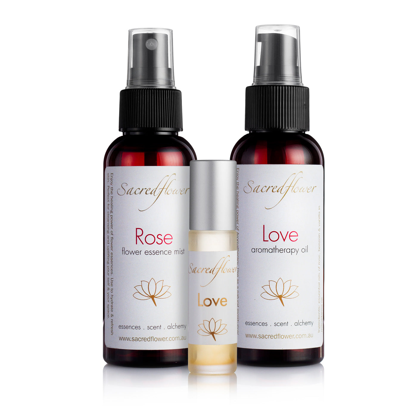 Love Set - Save $14